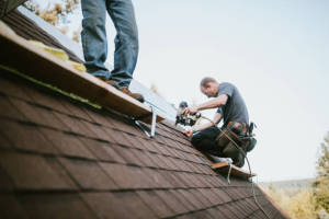 Local Roofers in Camp Springs, MD